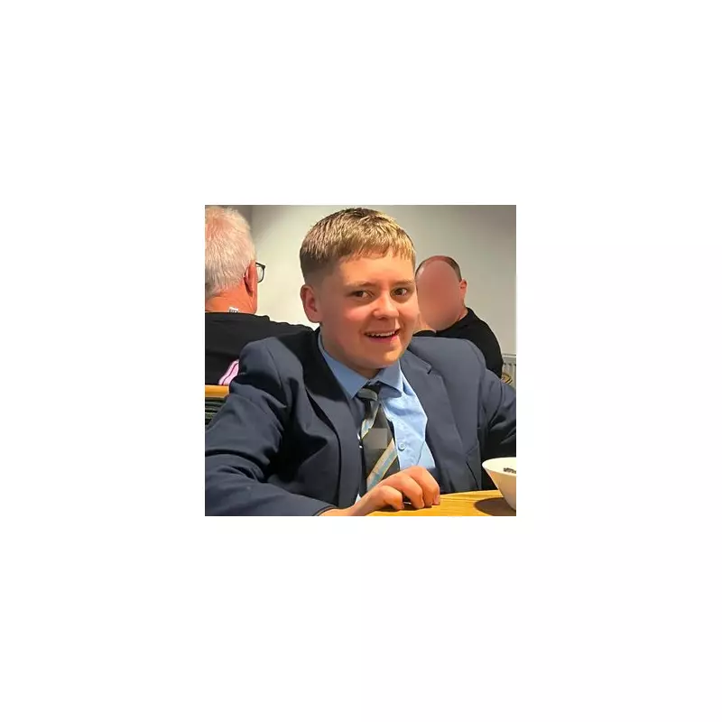 Harvey Willgoose Jailed for Life: Teen Killer Found Guilty of Brutal Murder