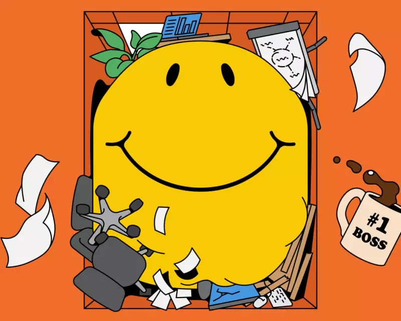 Hate Your Job? Expert Reveals 7 Surprising Ways to Actually Enjoy Work