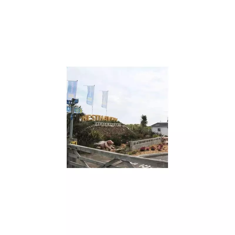 Haven Holiday Park Horror: Family's Dream Break Turns into a Nightmare