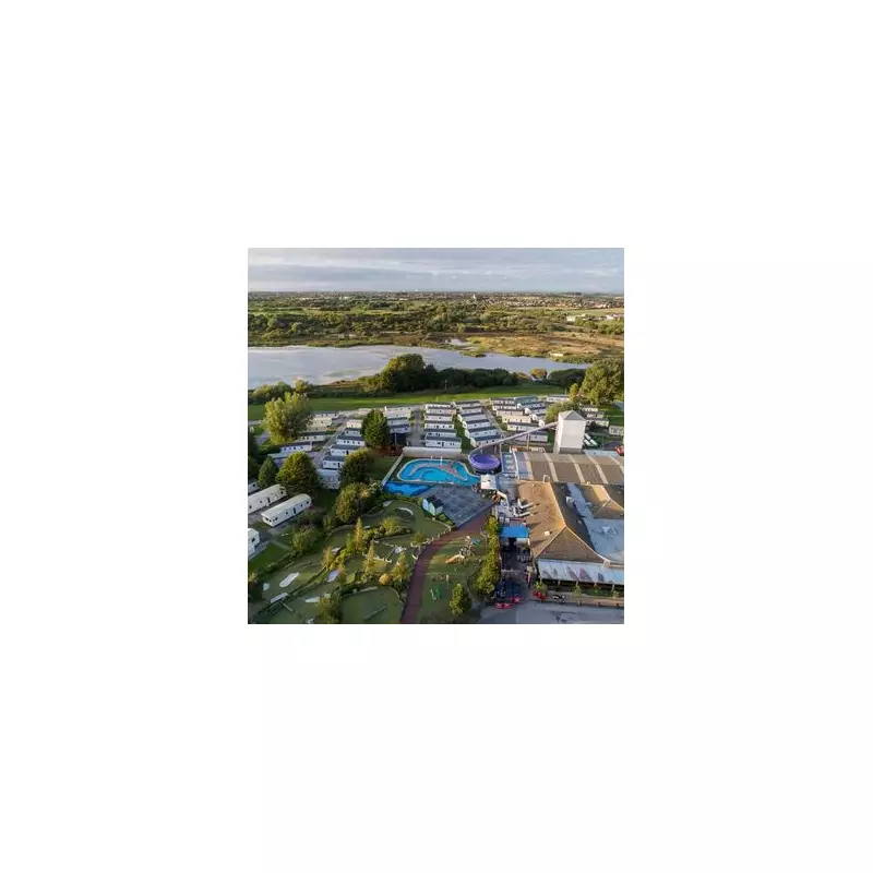Haven Primrose Valley Holiday Park Crowned UK's Best for 2024 | Full Review