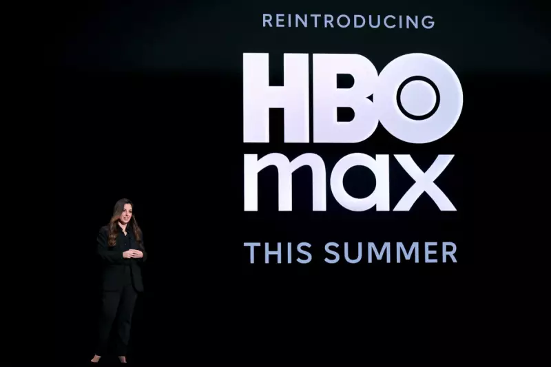 HBO Max Cracks Down on Password Sharing: What You Need to Know