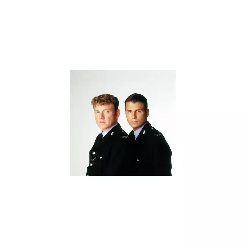 Heartbeat Star Emerges as Top Contender for New Doctor Who Lead