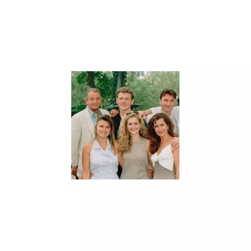 Heartbeat Star Nick Berry Opens Up About Why He Left the Show – And Why He Won't Return