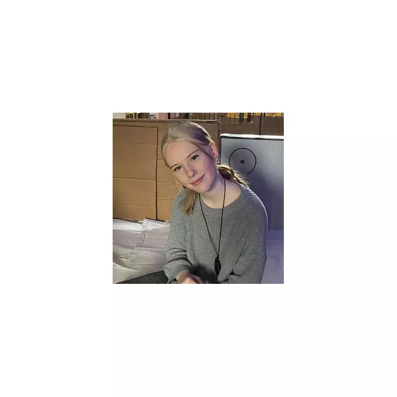 Heartbreak as 'Beautiful Girl', 15, Tragically Dies After Medical Emergency at School