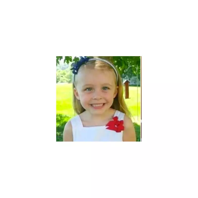 Heartbreaking Crime: Evil Father Murders 5-Year-Old Daughter in Cold Blood