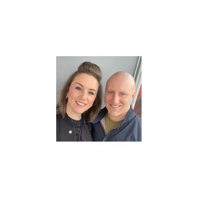 Heartbreaking Double Tragedy: Widow Loses Husband and Now Faces Losing Her Home