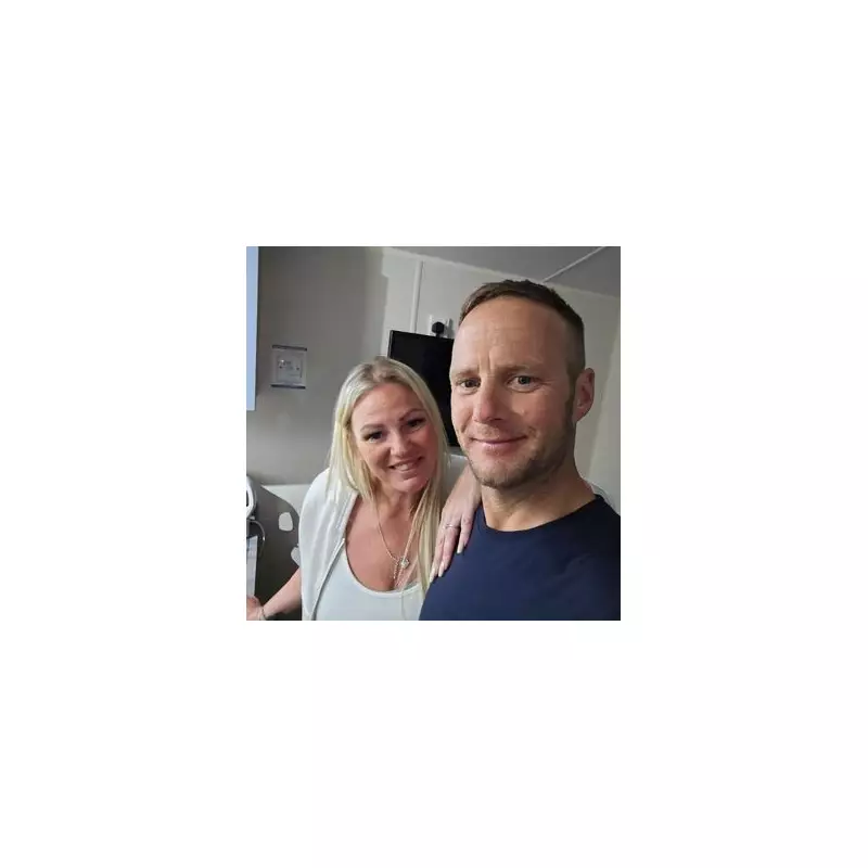 Heartbreaking Final Words of Devoted Dad Before Tragic Passing