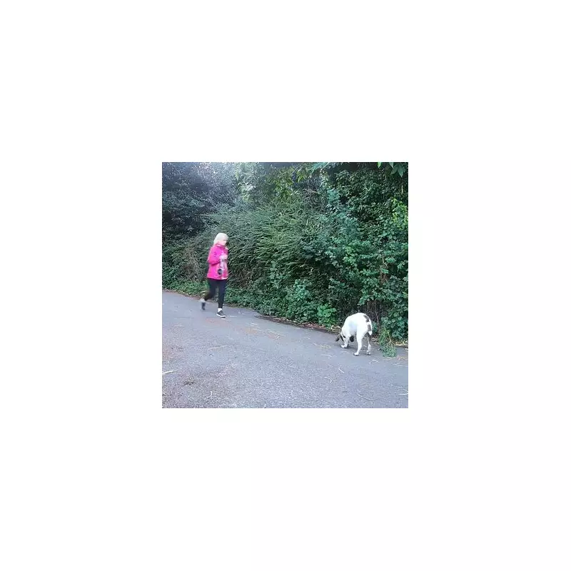 Heartbreaking Moment: Dog Found Lying Next to Owner's Dead Body in Moving Tribute