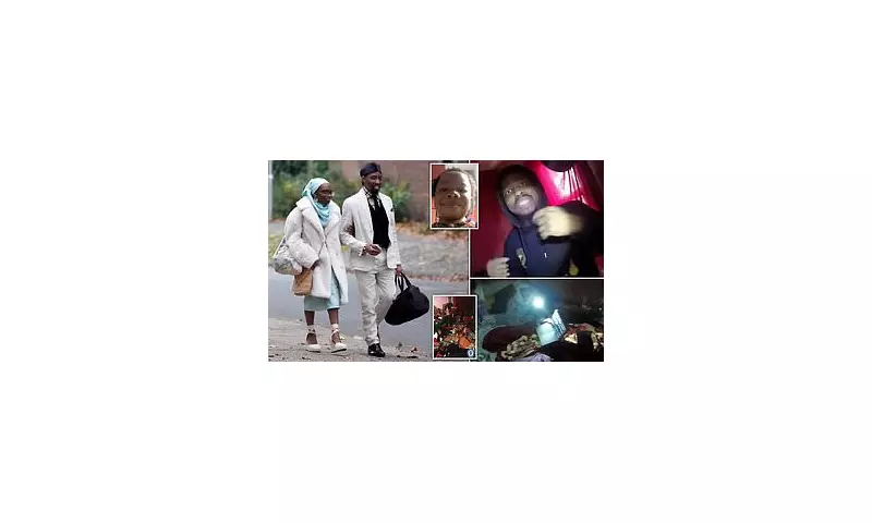 Heartbreaking Neglect: Sister and Husband Jailed After Starving Their Son to Death