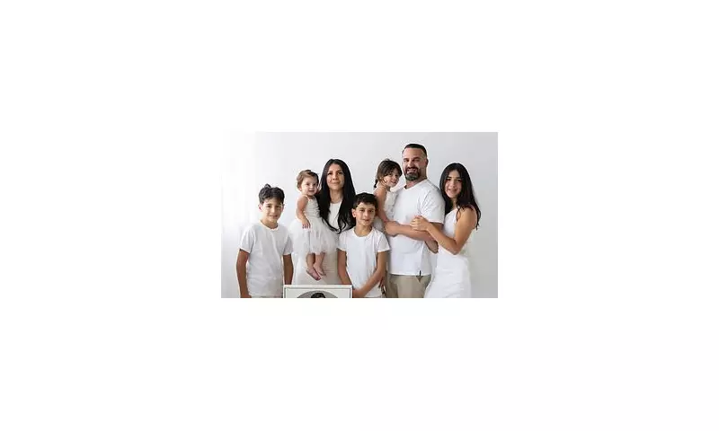 Heartbreaking Photo of Danny Abdallah at Oatlands Crash Site Sparks Outrage and Grief