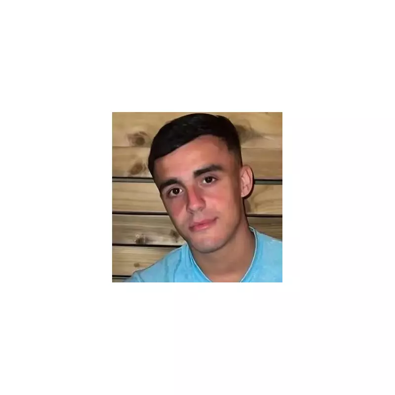 Heartbroken Mum's Emotional Tribute to Son, 15, Who Died After Being Hit by Train