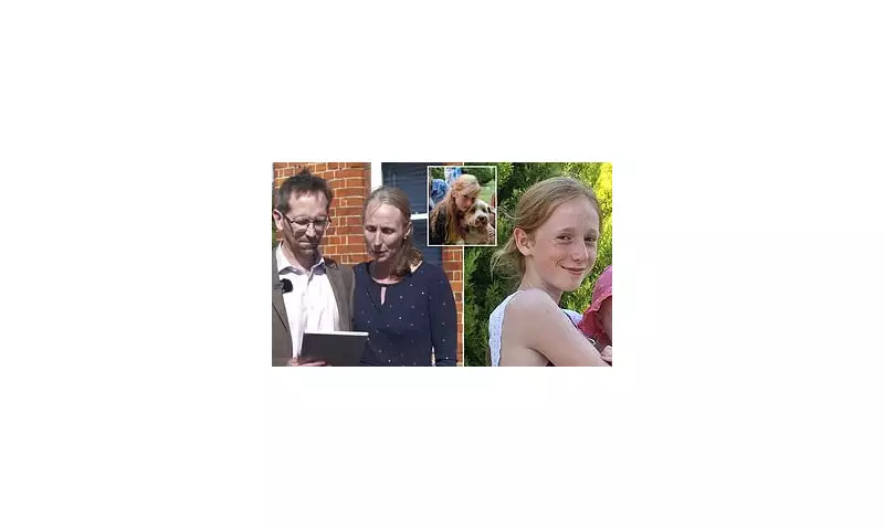 Heartbroken Parents Speak Out After Daughter's Tragic Death in Children's Mental Health Ward