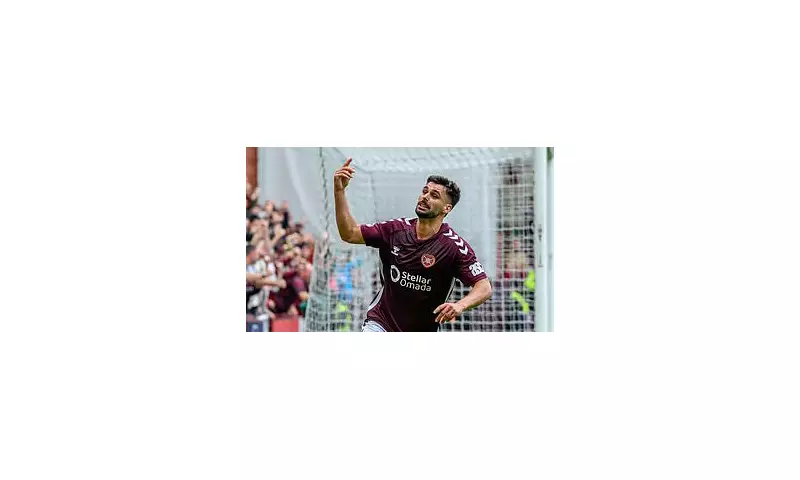 Hearts Stage Miraculous 3-3 Comeback Against Motherwell | Scottish Premiership Drama