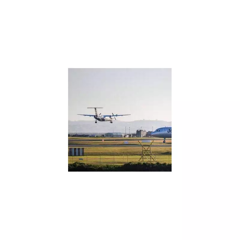 Heathrow Airport in Chaos: All Flights Grounded After Major Power Cut Sparks Travel Mayhem