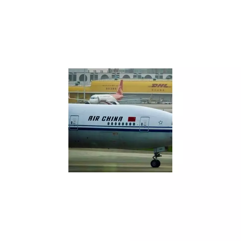 Heathrow Emergency: Virgin Atlantic Flight Forced into Emergency Landing After Smoke Detected Onboard