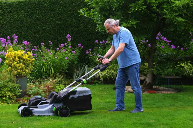 Heatwave Survival Guide: How to Keep Your Lawn Lush Without Wasting Water