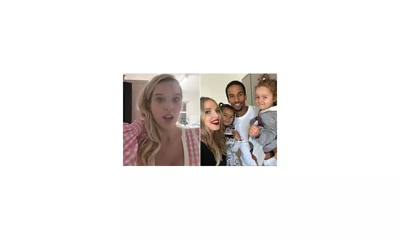 Helen Flanagan Opens Up on Parenting Struggles: 'Friends Stopped Answering My Calls' | Exclusive