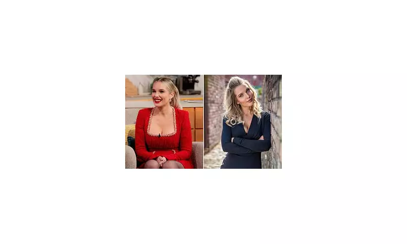 Helen Flanagan Secures Major New Role Amidst Home Sale and Financial Speculation