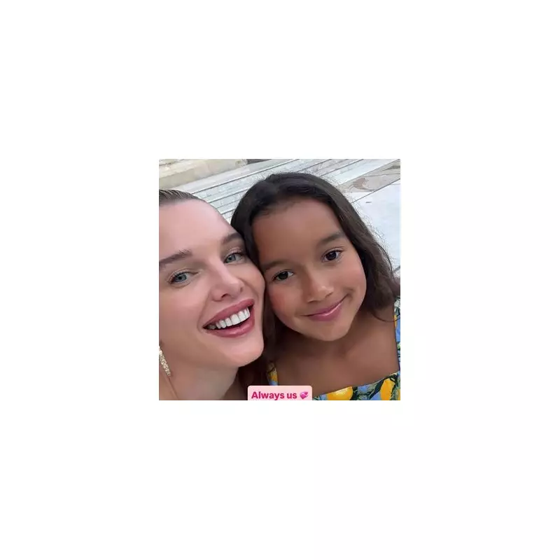Helen Flanagan's Solo Holiday with Daughter Sparks Parenting Debate