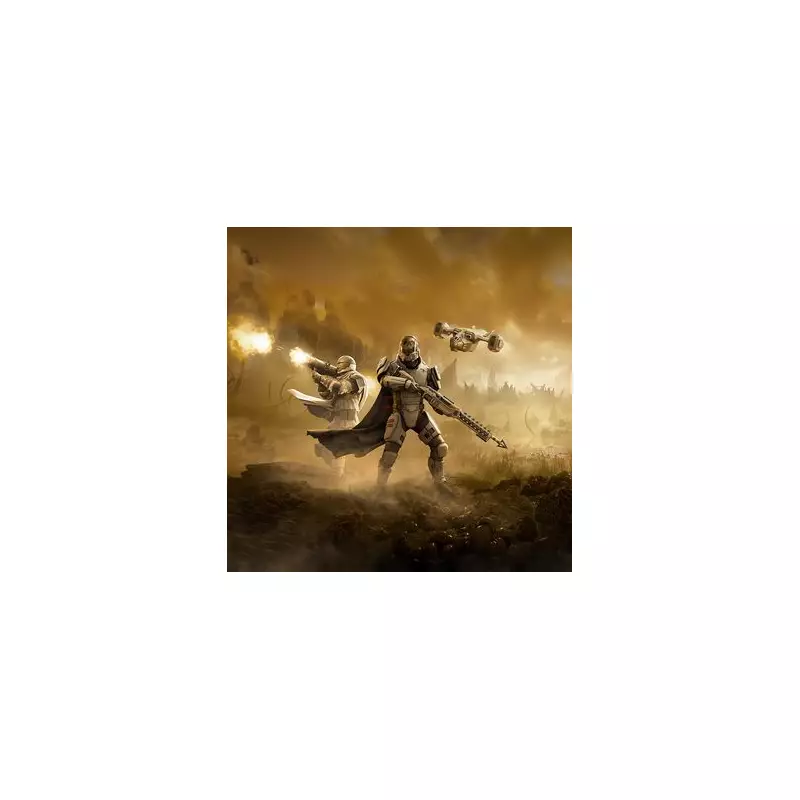 Helldivers 2's New 'Dust Devils' Warbond Unleashed: Full Breakdown of Stratagems, Armour & Cosmetics