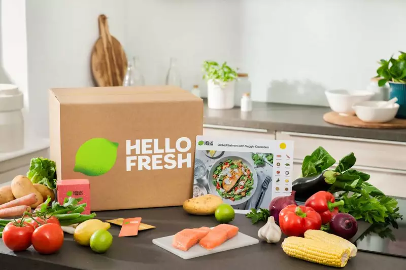 HelloFresh Faces £13 Million Payout in Landmark 'Deceptive' Marketing Lawsuit