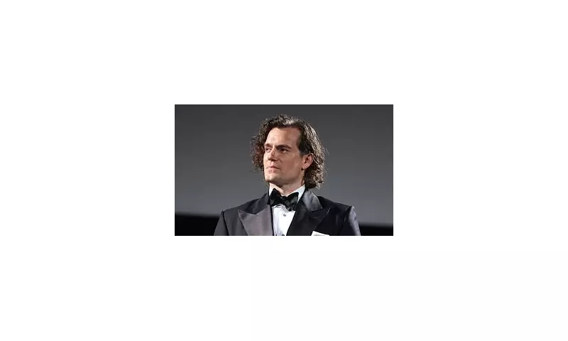 Henry Cavill Tipped as Next James Bond: Bookies' Favourite After Stunning Odds Shift