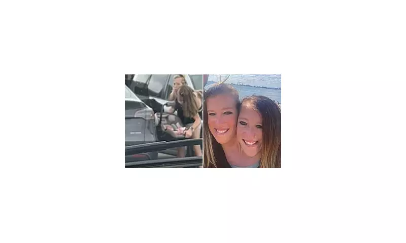 Hensel Twins Welcome Newborn Baby: Abby's Secret Wedding Revealed After Two Months