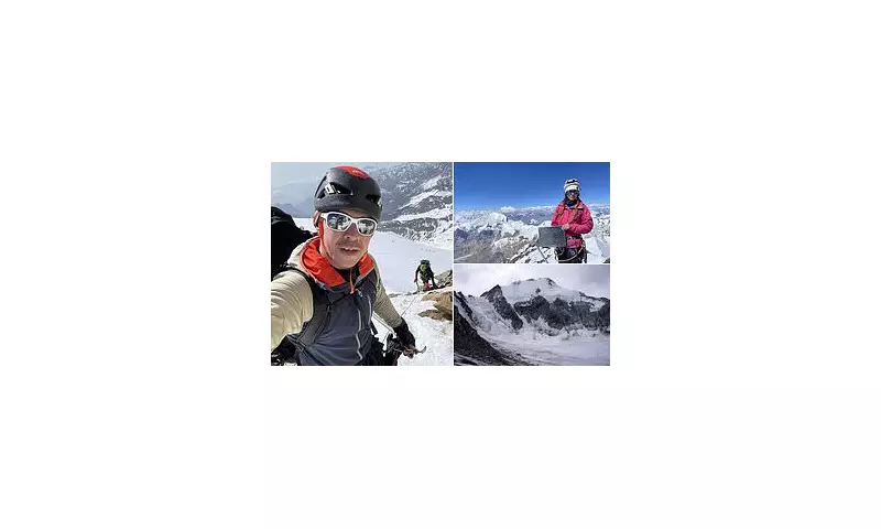 Hero Mountaineer Sacrifices Life to Save Injured Climber on Scottish Peak