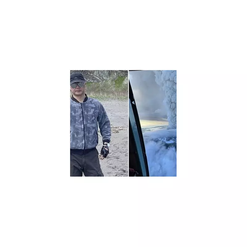 Hero Pilot Saves 360 Lives After Suffering Mid-Flight Heart Attack