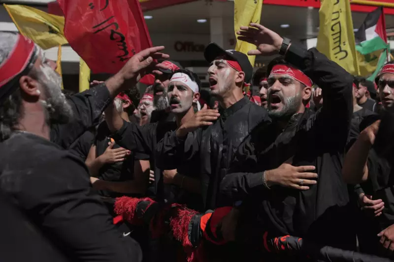 Hezbollah Deputy Leader Warns of Escalation Amid Rising Israel-Lebanon Tensions