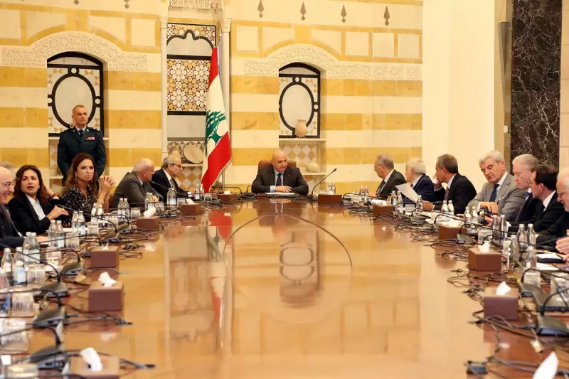 Hezbollah Threatens Israel with 'No Rules' War as Tensions Escalate in Lebanon