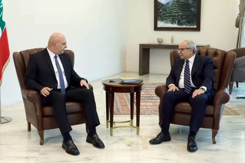 Hezbollah Warns Israel of 'No Red Lines' as Tensions Escalate in Beirut