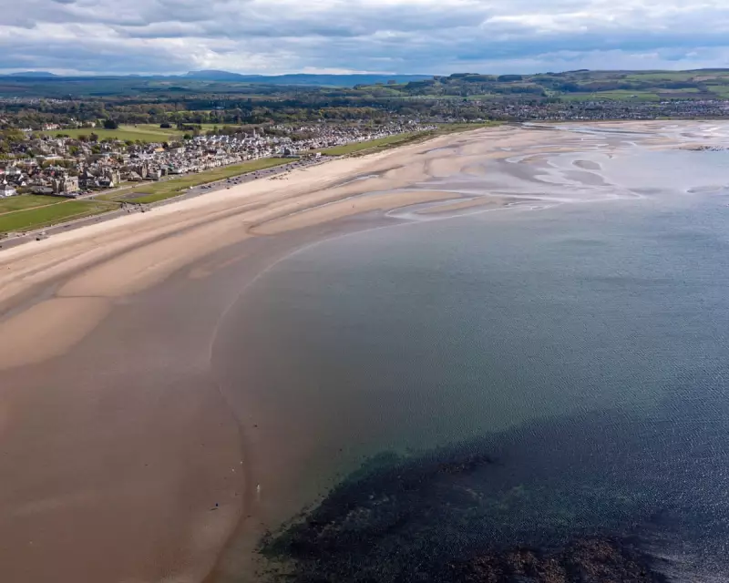 Hidden Gems: Discover the UK's Overlooked Seaside Towns of Ayr, Bangor, and Millom