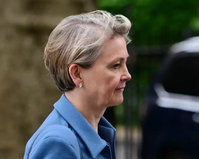 High Court Blocks Asylum Hotels: Yvette Cooper Forced into Emergency Housing Scramble