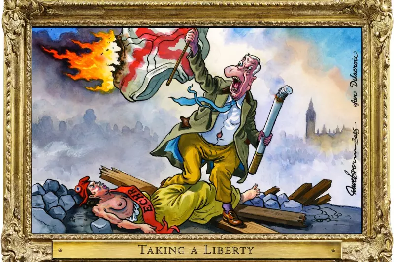 High Court Blocks Asylum Seeker Hotel in Epping: A Landmark Ruling for Local Communities