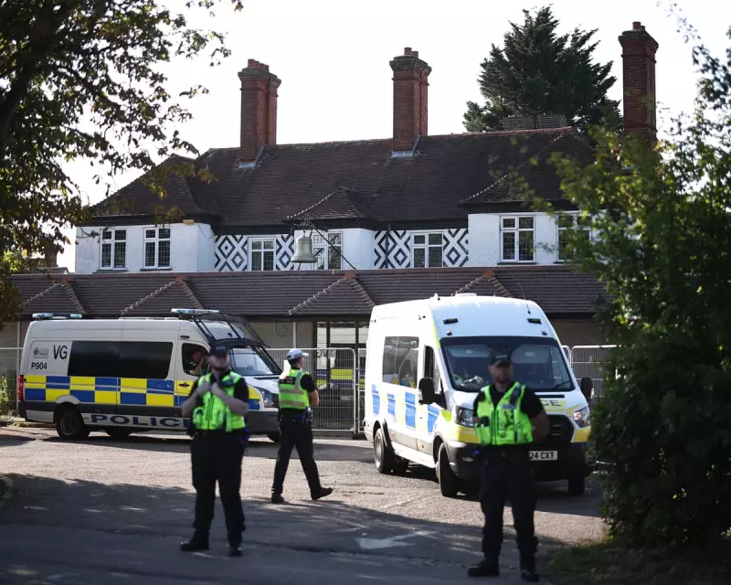 High Court Blocks Government's Epping Forest Asylum Seeker Housing Plan in Stinging Defeat