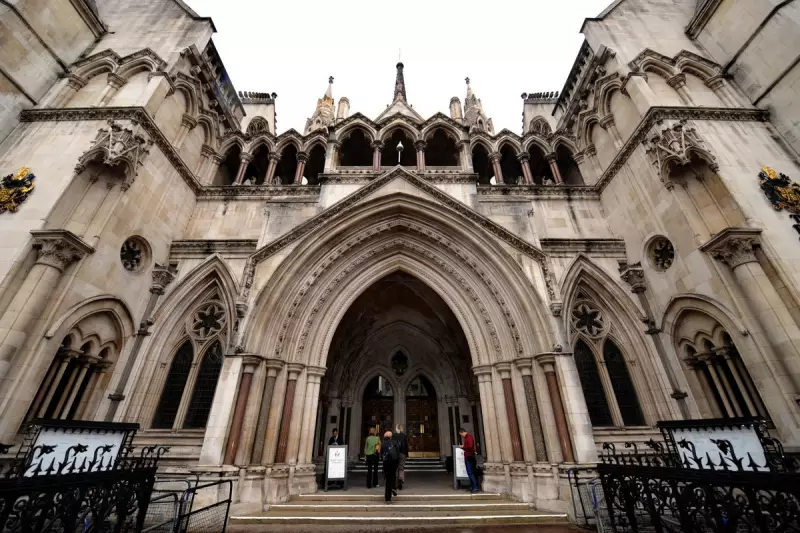 High Court Demands Afghan Interpreter Pay £75,000 After Superinjunction Breach