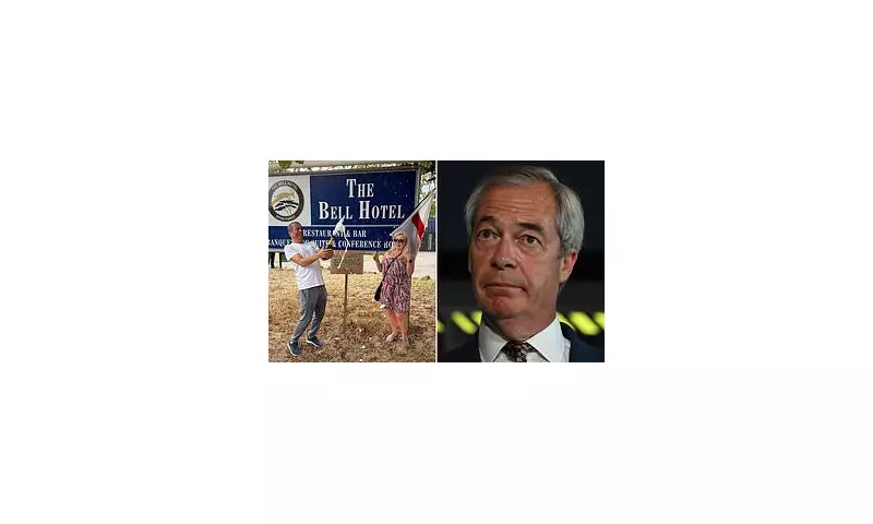 High Court Victory: Councils Win Landmark Ruling to Block Asylum Seeker Hotels Across UK