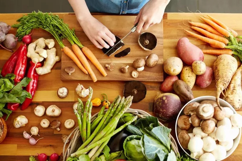 High-Fibre Diet: The Secret to Boosting Protein Absorption and Overall Health