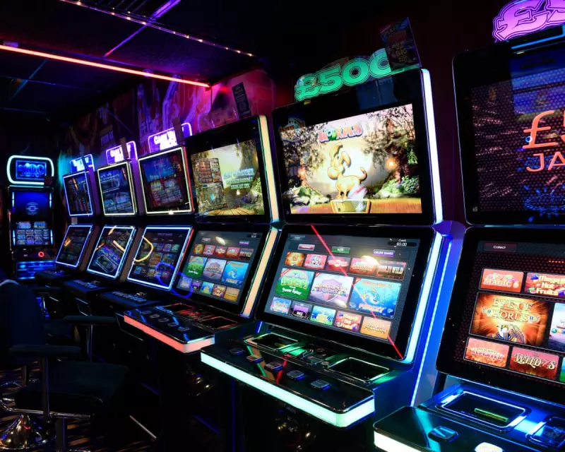 High Stakes: Could a New Tax on Gambling Transform UK Society?