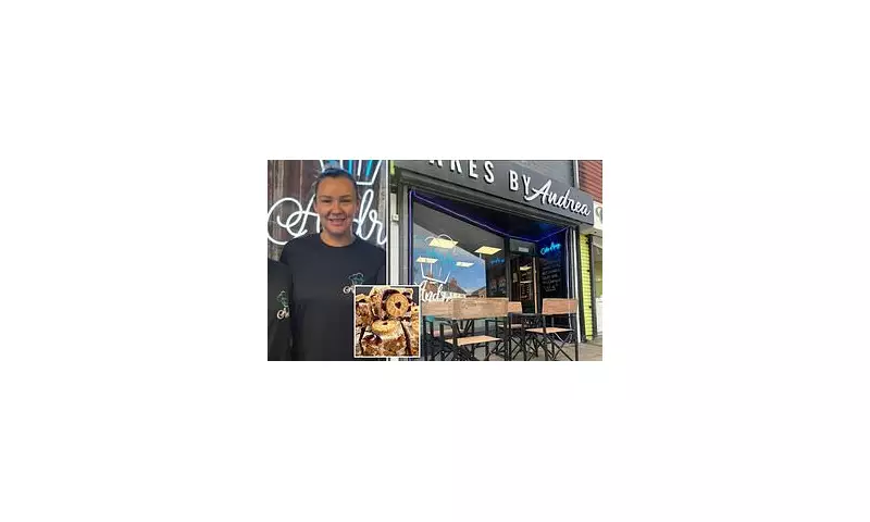 High Street Bakery Crisis: Brits Shun Deliveroo & Just Eat for Fresh Local Cakes