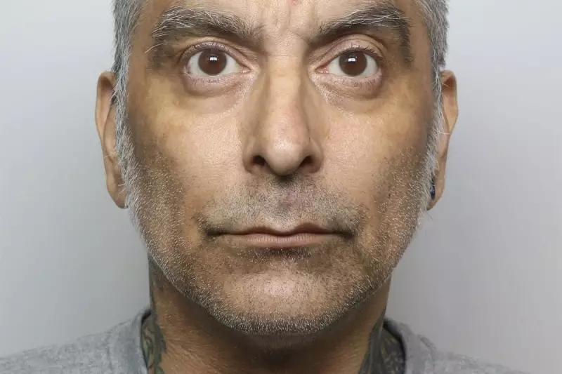 High Wycombe CCTV Operator Jailed for Voyeurism: Police Officer's Shocking Betrayal of Trust