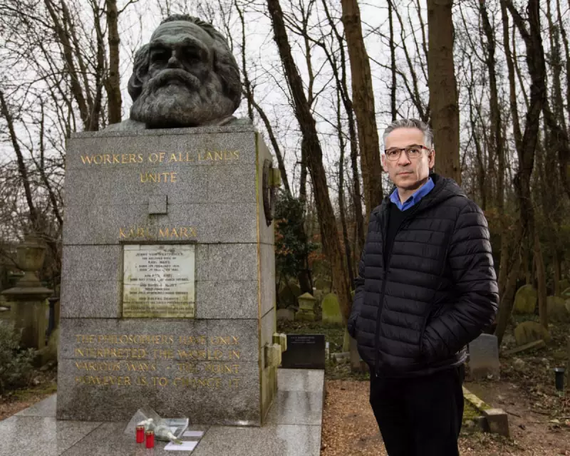 Highgate Cemetery's Controversial 'Bunker' Plan Sparks Outcry in North London