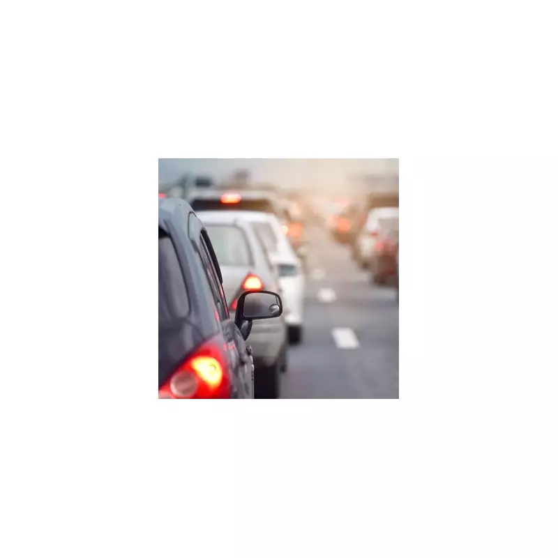 Highway Code Rule Most Drivers Break Daily – Are You Guilty?