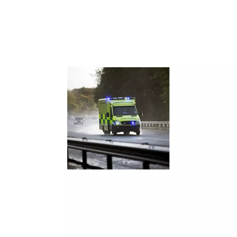 Highway Code Rule That Could Land You a £1,000 Fine – Are You Breaking It?