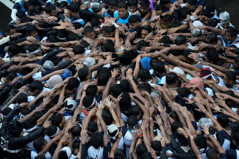 Hindu Population Decline in India and Nepal: A Demographic Shift Explored