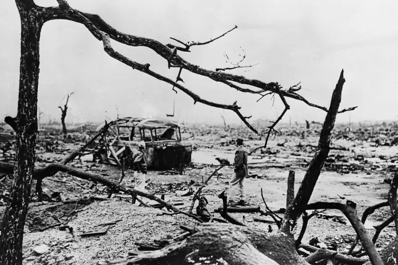 Hiroshima and Nagasaki: Japan Marks 78th Anniversary of Atomic Bombings with Calls for Peace