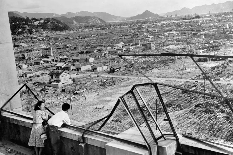 Hiroshima Bombing Anniversary: Remembering the Tragedy of 'Little Boy' and Its Lasting Impact