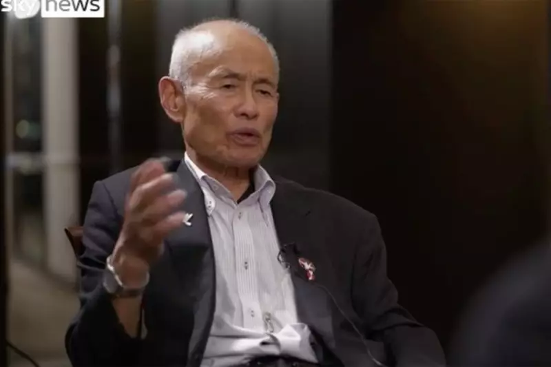 Hiroshima Survivor Warns Against Nuclear Threats Amid Rising Global Tensions