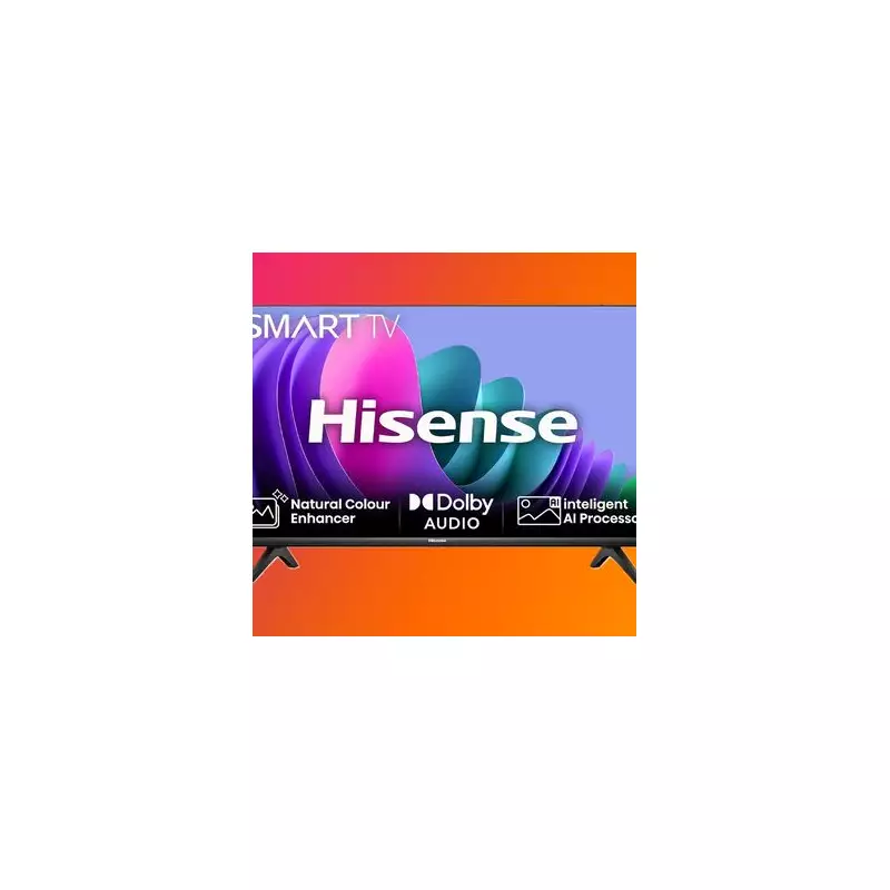 Hisense TV Review 2024: Unbeatable Picture & Colour on a Budget?